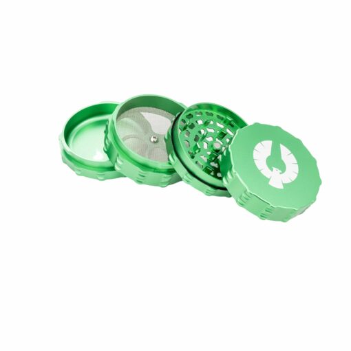 Shop 4 Piece Large Flat Top Grinder in australian