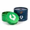 Shop 4 Piece Large Flat Top Grinder in australian