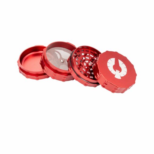 Shop 4 Piece Large Flat Top Grinder in australian