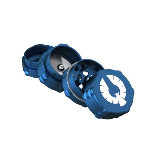 Shop 4 Piece Small Grinder in australian