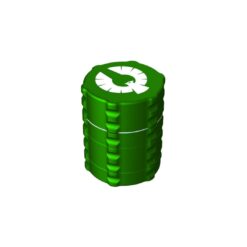 Shop 4 Piece Small Grinder in australian