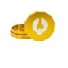 Shop 2 Piece Large Grinder in australian