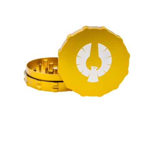 Shop 2 Piece Large Grinder in australian