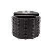 Shop 4 Piece Large Grinder w/ Paper Holder & Ashtray in australian