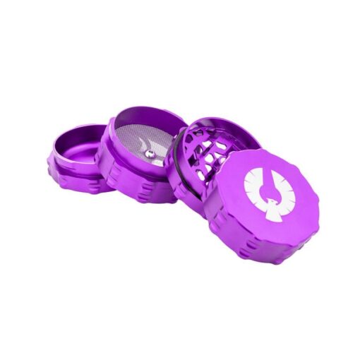 Shop 4 Piece Medium Grinder in australian