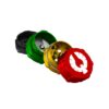 Shop 4 Piece Small Grinder in australian