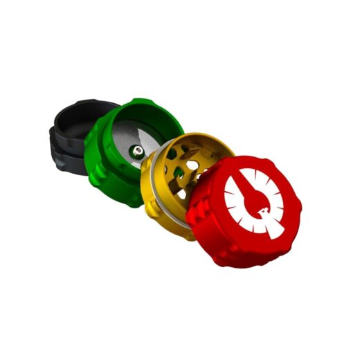 Shop 4 Piece Small Grinder in australian