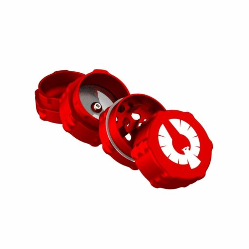 Shop 4 Piece Small Grinder in australian