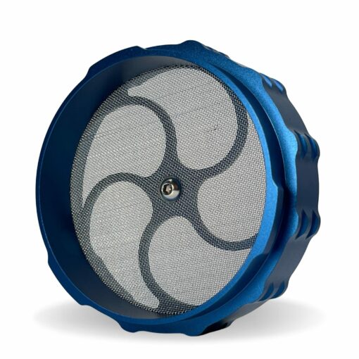 Shop 4 Piece Large Grinder w/ Paper Holder & Ashtray in australian