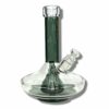 Shop Phoenix Glass UFO Bong 20cm Ash Green in australian