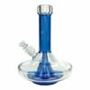 Shop Phoenix Glass UFO Bong 20cm Blue in australian