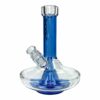 Shop Phoenix Glass UFO Bong 20cm Blue in australian