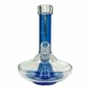 Shop Phoenix Glass UFO Bong 20cm Blue in australian