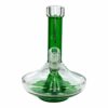 Shop Phoenix Glass UFO Bong 20cm Green in australian