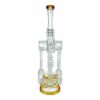 Shop Phoenix Percolator Recycler Bong 40cm in australian