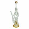 Shop Phoenix Percolator Recycler Bong 40cm in australian