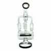 Shop Phoenix Recycler Bong 28cm Black in australian