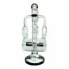 Shop Phoenix Recycler Bong 28cm Black in australian