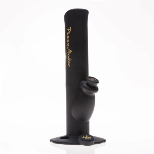 Shop PieceMaker Gear Kermit Silicone Bongs in australian