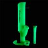 Shop PieceMaker Gear Kermit Silicone Bongs in australian