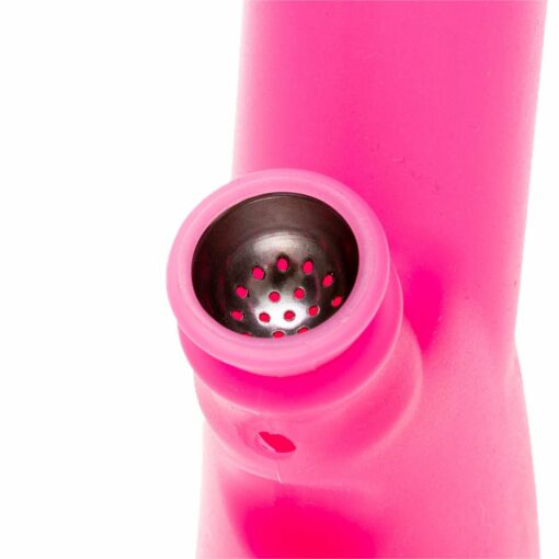 Shop PieceMaker Gear Kolt Silicone Mini Bongs in australian
