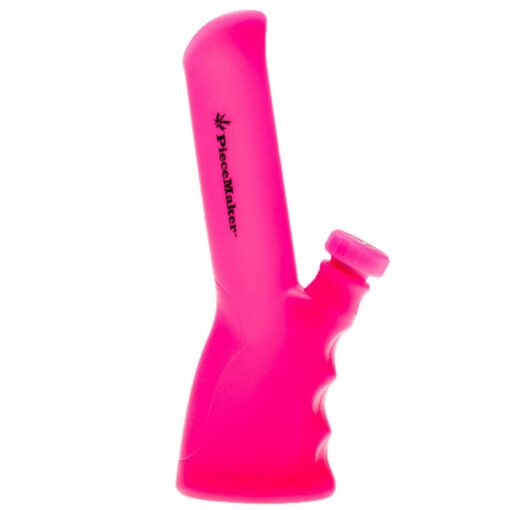 Shop PieceMaker Gear Kolt Silicone Mini Bongs in australian