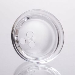 Shop PieceMaker 3-Hole Glass Bong Bowl in australian