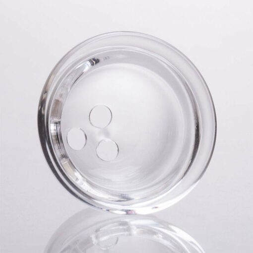 Shop PieceMaker 3-Hole Glass Bong Bowl in australian