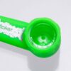 Shop PieceMaker 3-Hole Glass Bong Bowl in australian