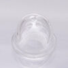 Shop PieceMaker 3-Hole Glass Bong Bowl in australian