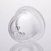 Shop PieceMaker 3-Hole Glass Bong Bowl in australian