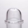 Shop PieceMaker 3-Hole Glass Bong Bowl in australian