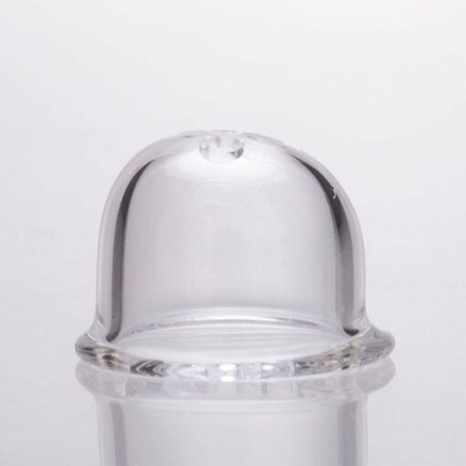 Shop PieceMaker 3-Hole Glass Bong Bowl in australian
