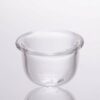 Shop PieceMaker 3-Hole Glass Bong Bowl in australian