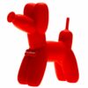 Shop PieceMaker K9 Silicone Balloon Dog Bong in australian
