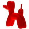 Shop PieceMaker K9 Silicone Balloon Dog Bong in australian