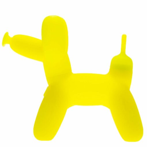 Shop PieceMaker K9 Silicone Balloon Dog Bong in australian
