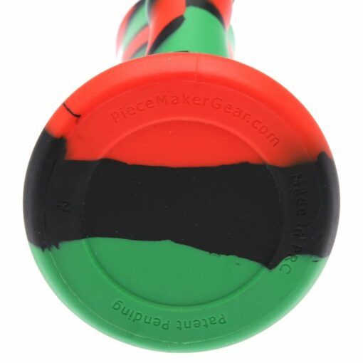 Shop PieceMaker Kali Silicone Mini Bongs in australian