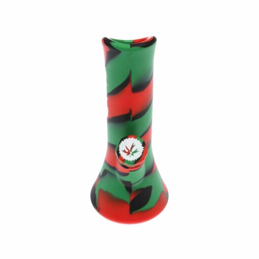 Shop PieceMaker Kali Silicone Mini Bongs in australian