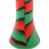 Shop PieceMaker Kali Silicone Mini Bongs in australian