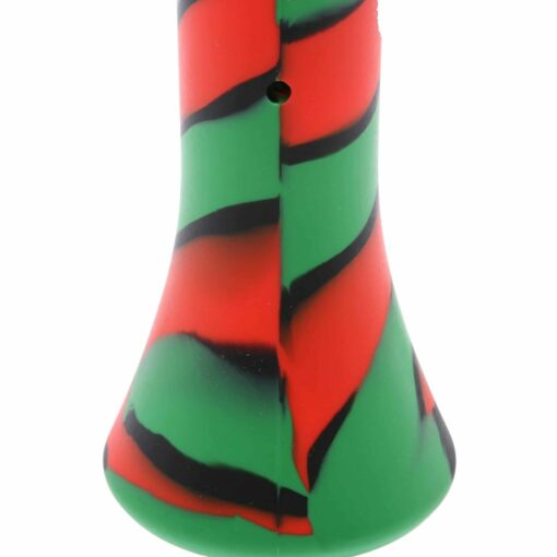 Shop PieceMaker Kali Silicone Mini Bongs in australian