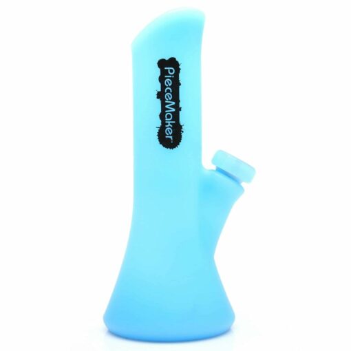 Shop PieceMaker Kali Silicone Mini Bongs in australian