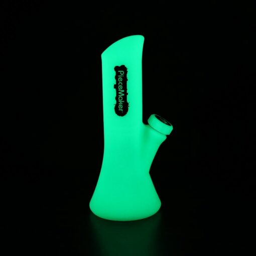 Shop PieceMaker Kali Silicone Mini Bongs in australian