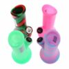 Shop PieceMaker Kali Silicone Mini Bongs in australian