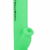 Shop PieceMaker Kermit Silicone Water Pipe in australian