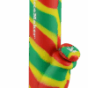 Shop PieceMaker Kermit Silicone Water Pipe in australian