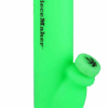 Shop PieceMaker Kermit Silicone Water Pipe in australian