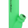 Shop PieceMaker Kermit Silicone Water Pipe in australian