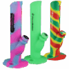 Shop PieceMaker Kermit Silicone Water Pipe in australian