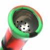Shop PieceMaker Kirby Silicone Bongs in australian